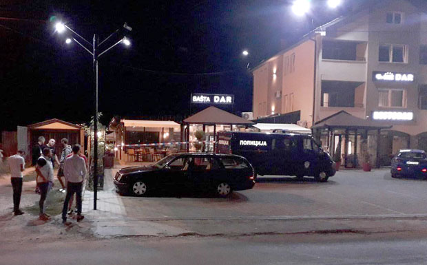 Убијен због свађе око милион евра?